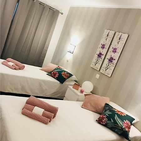 Apartamento T&T Ocean No Clube Praia Da Rocha Portimao Bagian luar foto