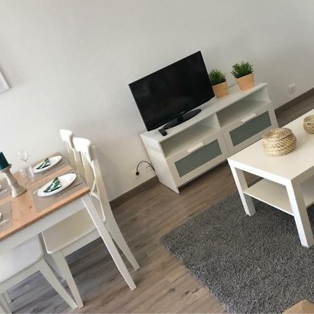 Apartamento T&T Ocean No Clube Praia Da Rocha Portimao Bagian luar foto
