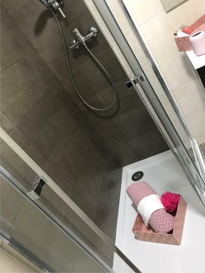 Apartamento T&T Ocean No Clube Praia Da Rocha Portimao Bagian luar foto