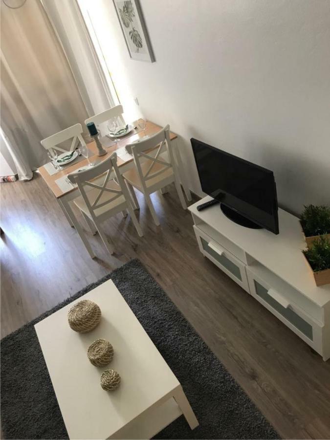 Apartamento T&T Ocean No Clube Praia Da Rocha Portimao Bagian luar foto