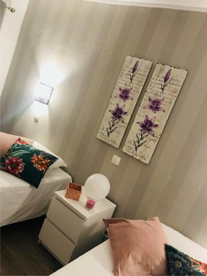 Apartamento T&T Ocean No Clube Praia Da Rocha Portimao Bagian luar foto