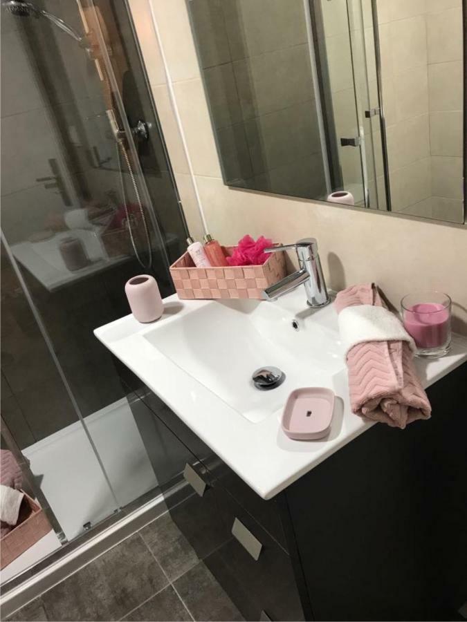 Apartamento T&T Ocean No Clube Praia Da Rocha Portimao Bagian luar foto