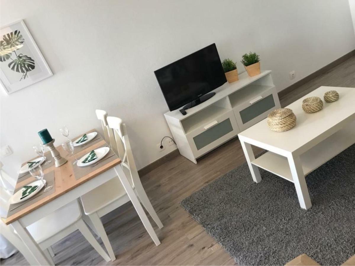 Apartamento T&T Ocean No Clube Praia Da Rocha Portimao Bagian luar foto