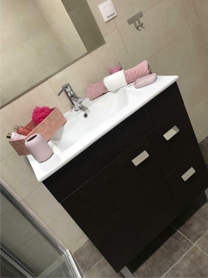 Apartamento T&T Ocean No Clube Praia Da Rocha Portimao Bagian luar foto