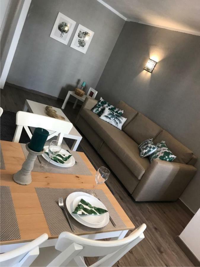 Apartamento T&T Ocean No Clube Praia Da Rocha Portimao Bagian luar foto