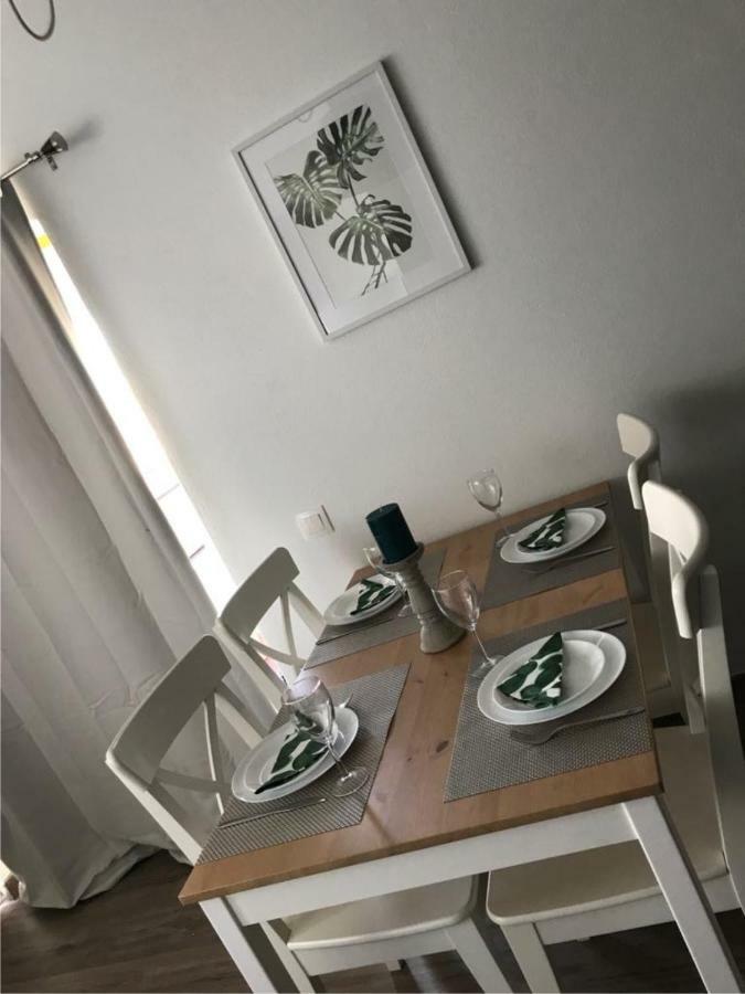 Apartamento T&T Ocean No Clube Praia Da Rocha Portimao Bagian luar foto