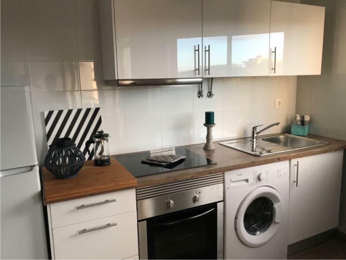 Apartamento T&T Ocean No Clube Praia Da Rocha Portimao Bagian luar foto