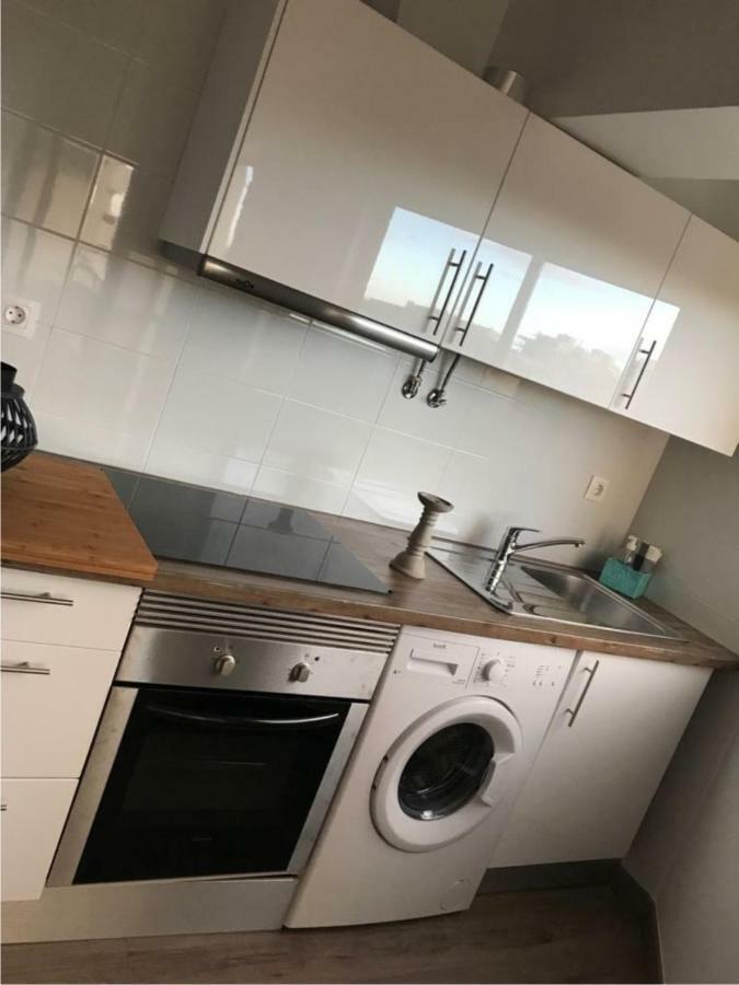 Apartamento T&T Ocean No Clube Praia Da Rocha Portimao Bagian luar foto